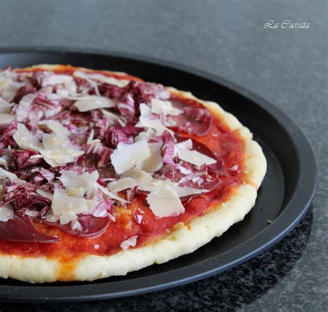 Bresaola Rucola E Parmigiano Cotto E Postato