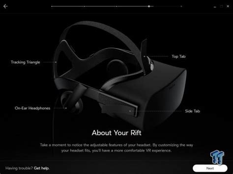 Oculus Rift Cv1 Unboxing And First Impressions