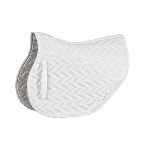 Torpol Sport Even Riding Saddle Pad Equishop Equestrian Shop