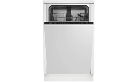 Купить Посудомоечная машина Beko BDIS15021, белый 7633608335 в СПб ...