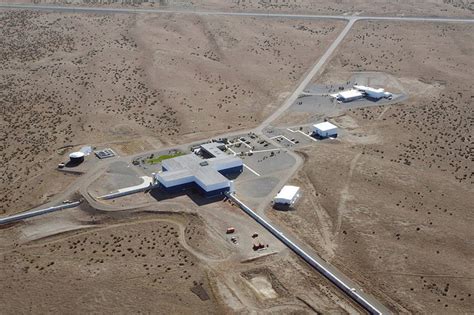 LIGO resumes search for gravitational waves – Astronomy Now