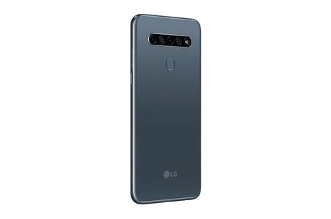 Lg K Quad Cam