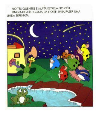 Pingos o verão Pingo Livros de historia infantil Histórias infantis