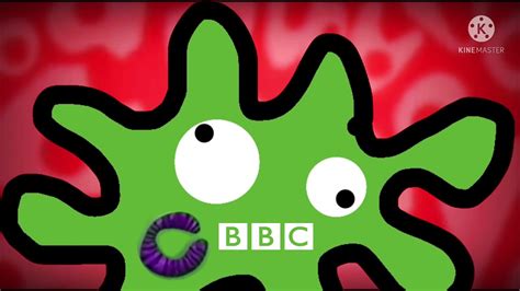 Cbbc Ident Bounce And Splat 2002 2005 Fanmade Youtube