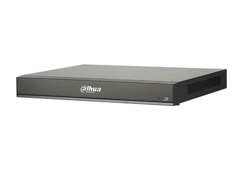 16 Kanal Nvr: Dahua NVR5216 8P I NVR Kayıt Cihazı - IP Kamera Güvenlik ...