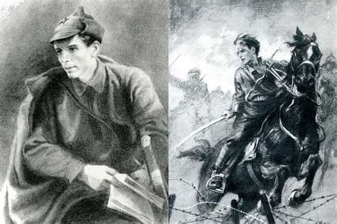 Николай Островский – биография, фото, личная жизнь, книги, смерть - 24СМИ