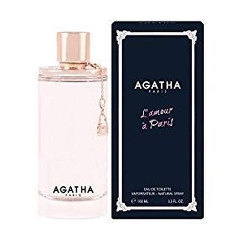 Agatha Paris Un Matin à Paris Gift Set 100ml EDT | Fragrance | Superdrug