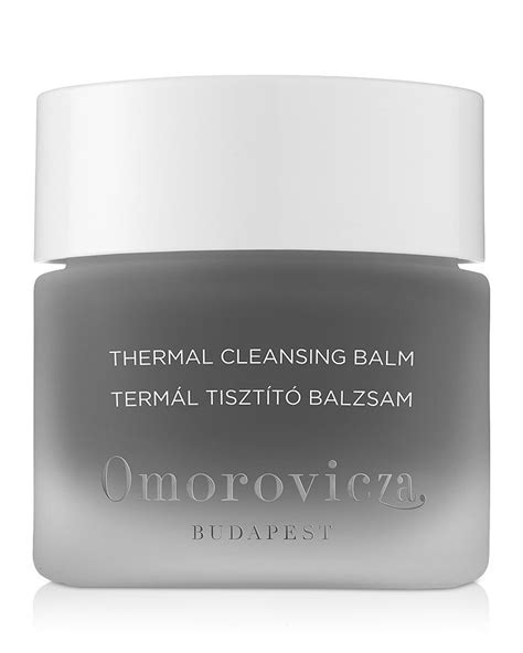 Omorovicza Thermal Cleansing Balm Bloomingdales