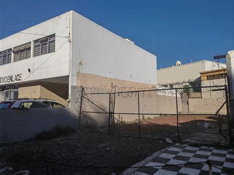 Venta Lote De Terreno En Arcos Vallarta Guadalajara Jalisco EB