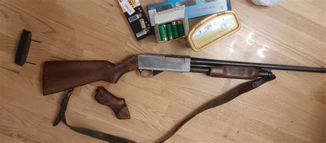 Иж 81 Все разом