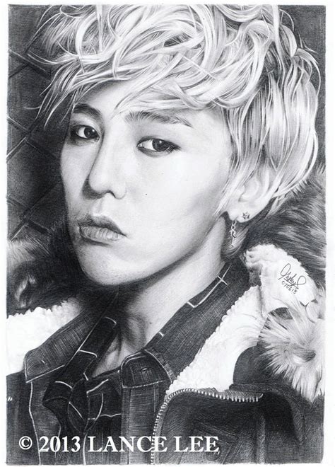 G Dragon By Akakaaykay On Deviantart