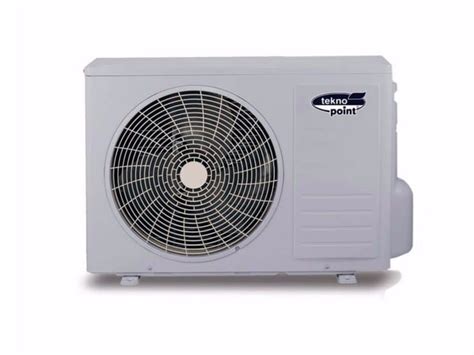 MULTISKY Multi Split Air Conditioning Unit By TEKNO POINT ITALIA