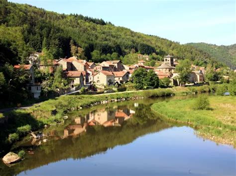 Guide De Chamali Res Sur Loire Tourisme Vacances Week End