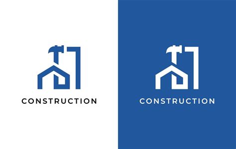 Construction Logo Good For Construction Company 5367555 Vector Art At