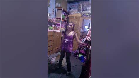 Mi Prima Bailando Youtube