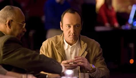 Ltimos Dias Para Assistir Ao Filme Kevin Spacey Que Foi Fen Meno