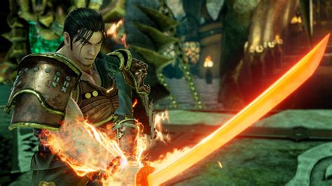 SoulCalibur VI Standard Edition | PS4 / Xbox One
