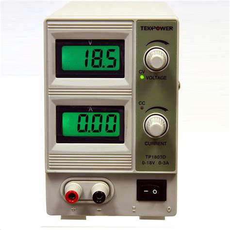 The 5 Best Hobbyist Benchtop Power Supplies in 2022 - NerdyTechy