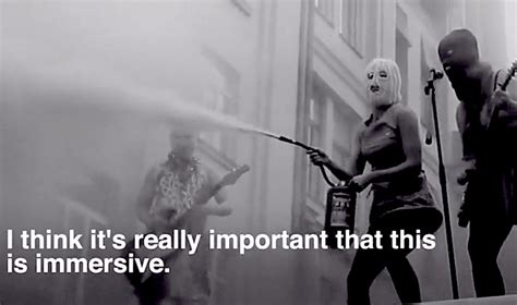 Pussy Riot To Stage Russian Prison Theatre Experience At Saatchi Gallery Artlyst