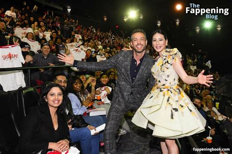 Lucy Liu Xlucyliux Lucyliu Nude OnlyFans Leaks Fappening FappeningBook