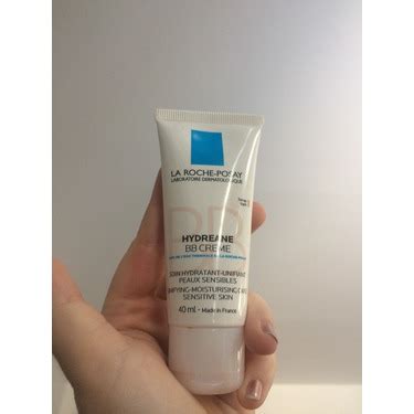 La Roche Posay Hydreane BB Cream reviews in BB Creams - ChickAdvisor