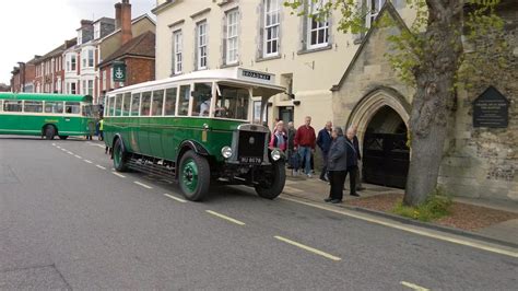 1929 Leyland Lion May 2023 Running Day Friends Of King A Flickr