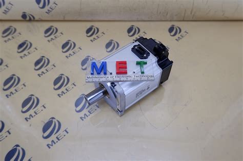 [SERVO MOTOR] PANASONIC MSME082G1A /구매 수리 단종품지원 / (주)엠이티
