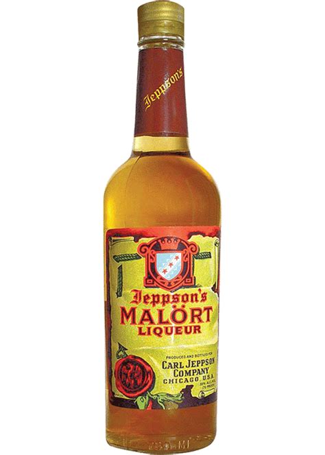 Jeppson's Malort Liqueur | Total Wine & More