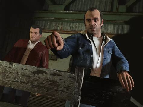 Take-Two: Grand Theft Auto V Kini Sudah Terjual 150 Juta Copy di ...
