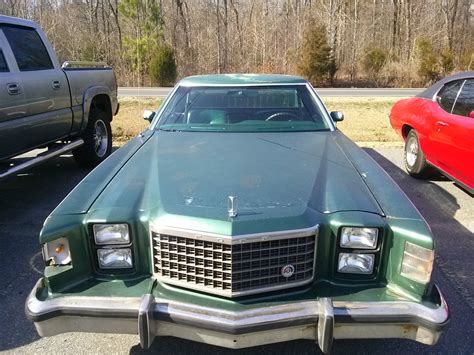 1979 Ford Ranchero - Classic Ford Ranchero 1979 for sale