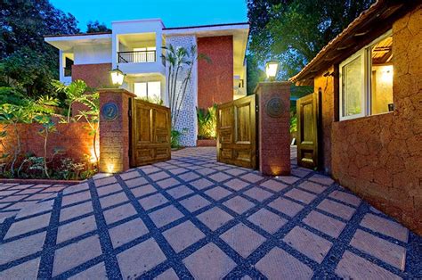 Catch & Lease: Rent Luxury Villas with Vianaar in Goa