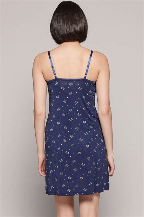 Claudel Lingerie The Night Kitten Babydoll CL