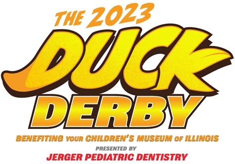 LOGO – Duck Derby 2023 – website – YOUR IMAGINATION DESTINATION