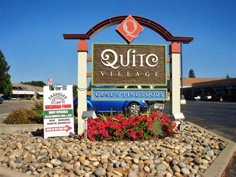 Saratoga's Quito Village Shopping Center Looking to Fill 10 Vacancies