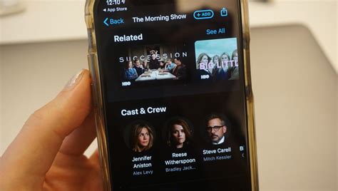 Apple TV Plus review | TechRadar