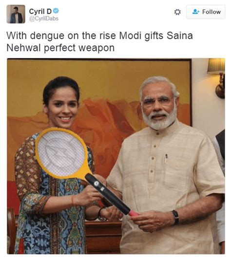 20 Of The Funniest Twitter Reactions From PM Narendra Modi’s Birthday