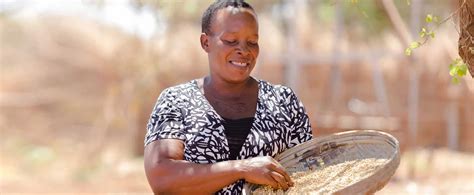 Hear From Women Smallholder Farmers About How Digital Microinsurance Together With Digital