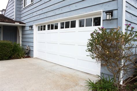 Paint Grade Custom Garage Doors Custom Garage Doors Garage Doors