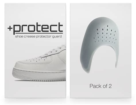 Protect Shoe Crease Protector Guards For Sneakers Air