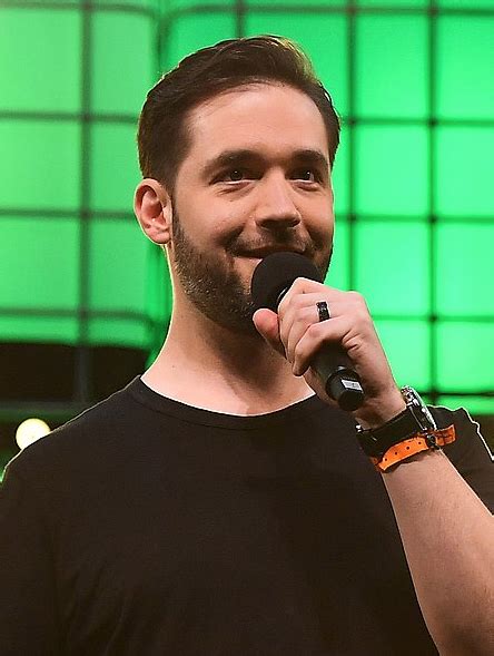 Breaking Serena Williams Reddit Co Founder Husband Alexis Ohanian