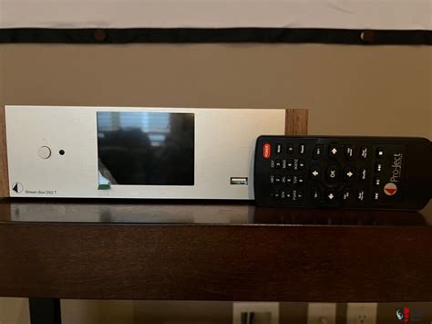 Steam box DS2 T For Sale - UK Audio Mart