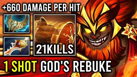 Wtf Shot God S Rebuke Revenant S Brooch Divine Rapier With