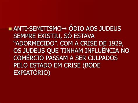 Professor Itallo Dam Zio Ano Aula Per Odo Entre Guerras