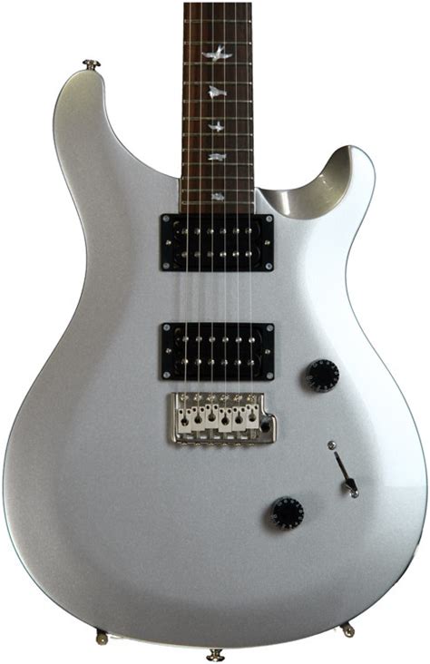 Prs Se Standard 24 Platinum Sweetwater