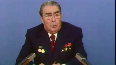 Create meme "Leonid Brezhnev " - Pictures - Meme-arsenal.com