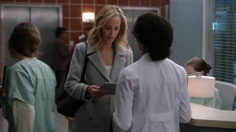 YARN Something Is Happening Grey S Anatomy 2005 S16E17 Life On