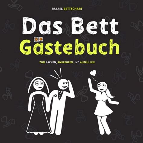 Das Party Gästebuch Das Must Have auf jeder Party zum selbst