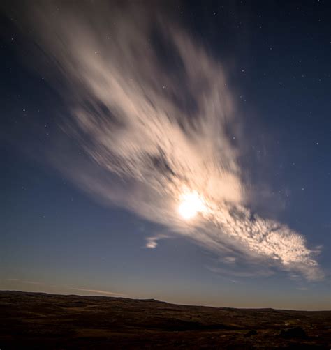 Free Images Horizon Cloud Sky Sunrise Sunset Night Sunlight