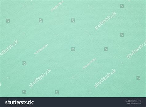 Green Mint Paper Texture Background Blank Stock Photo 1671434803 | Shutterstock