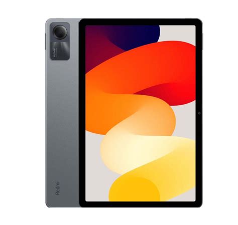 Xiaomi Redmi Pad Se Gb Gray